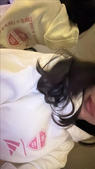 بلوفر الاهلي الجديد