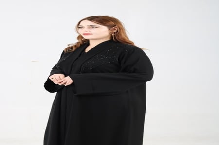عباية انوار دبي