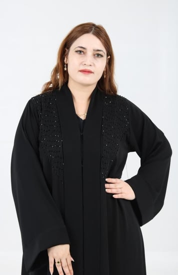 عباية انوار دبي