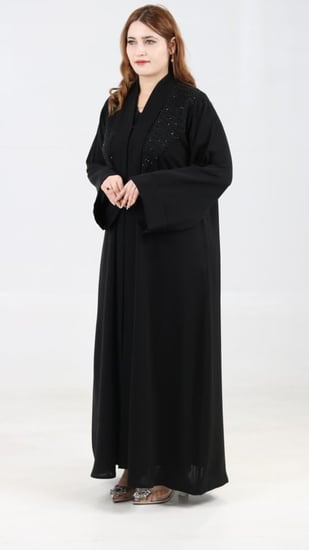 عباية انوار دبي