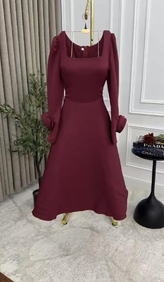 فستان ريماس