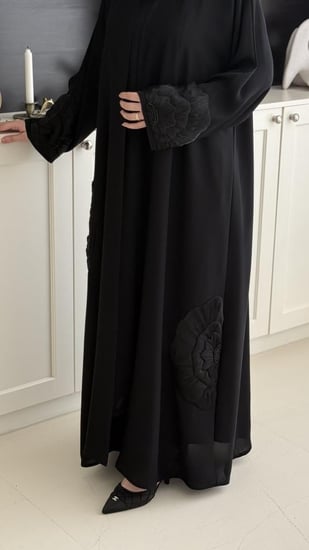 عباية انترنت تسوقي راحتك من البيت