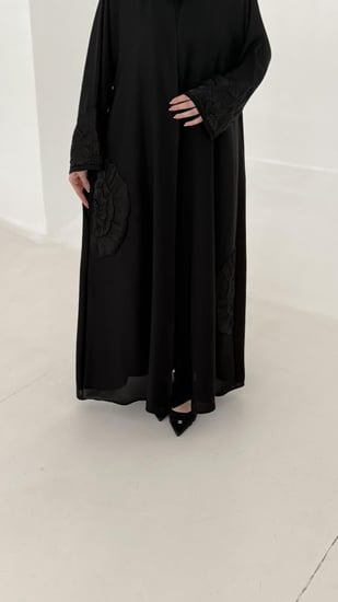 عباية انترنت تسوقي راحتك من البيت