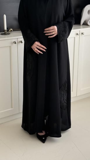 عباية انترنت تسوقي راحتك من البيت