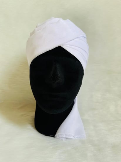 عمة شبابية سادة