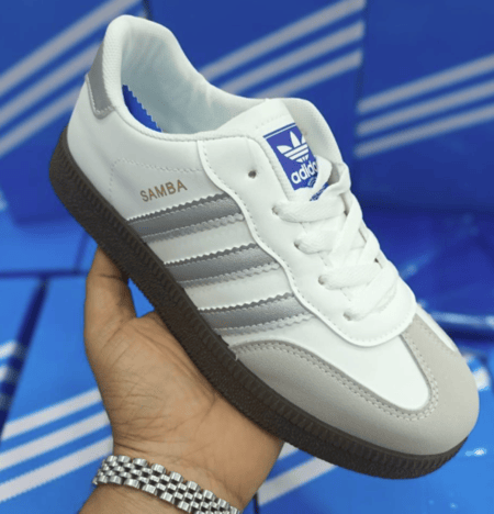 Adidas samba OG درجة اولى