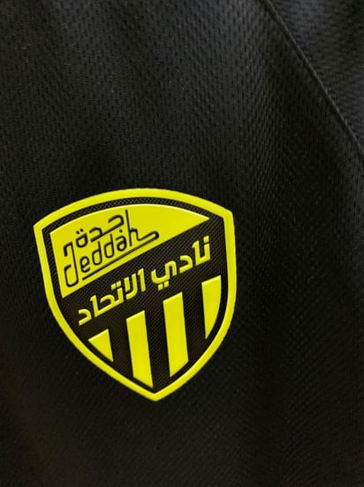 تيشيرت الاتحاد تمارين 2026 - طقم الاتحاد تمارين 2026
