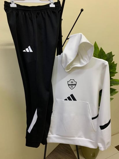 طقم الاهلي الابيض 2026
