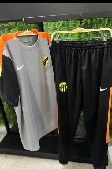 طقم الاتحاد