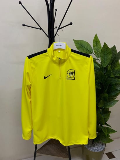 سويتر الاتحاد 2026
