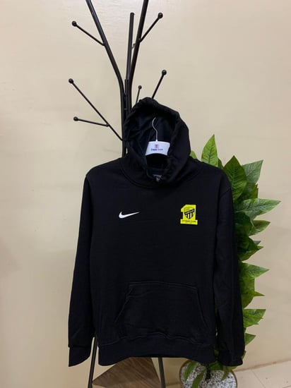 بلوفر الاتحاد الاسود