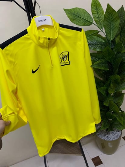 سويتر الاتحاد 2026