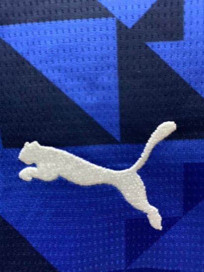 تيشيرت الهلال - طقم الهلال الازرق 2025  فئة اللاعبين