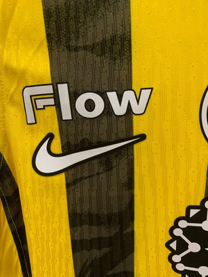 تيشيرت الاتحاد الجديد 2026 - طقم الاتحاد الجديد