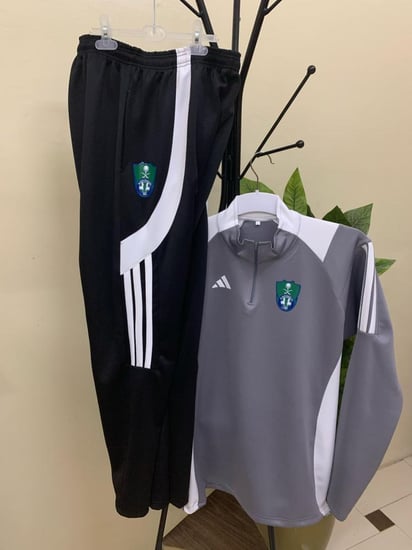 طقم الاهلي ٢٠٢٥