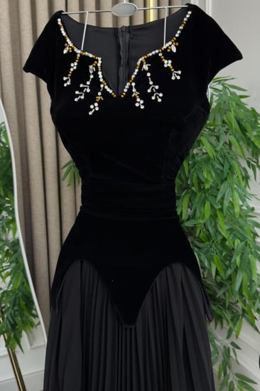 فستان سهره