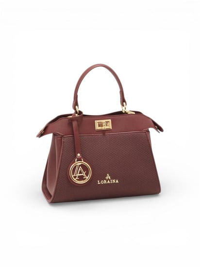 شنطة سيلينا - احمر #0615120