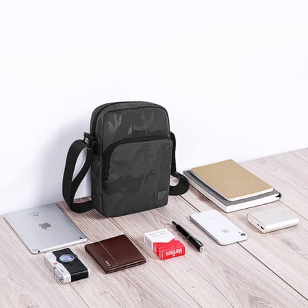 شنطة كتف مريحة من باستيك