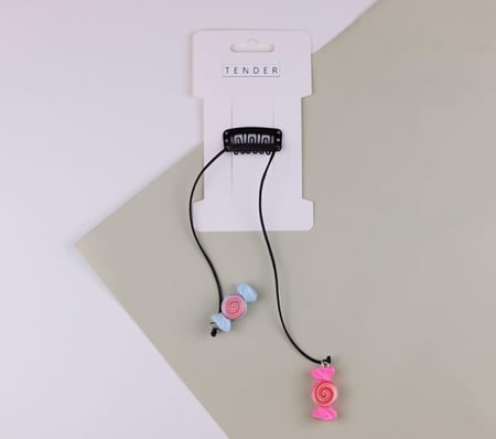 خيط زينة للشعر Sweet