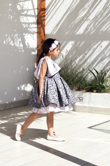 ليدي لافندر