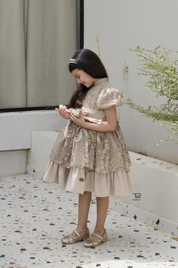 أروقة القصر Mocca