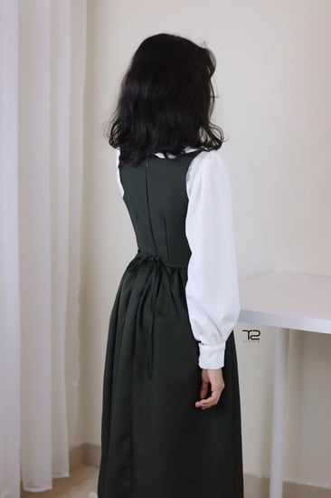 زي مدرسي قطعتين