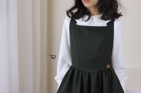 زي مدرسي قطعتين