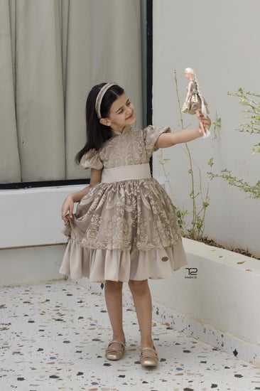 أروقة القصر Mocca