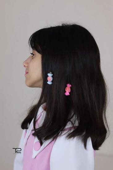 خيط زينة للشعر Sweet