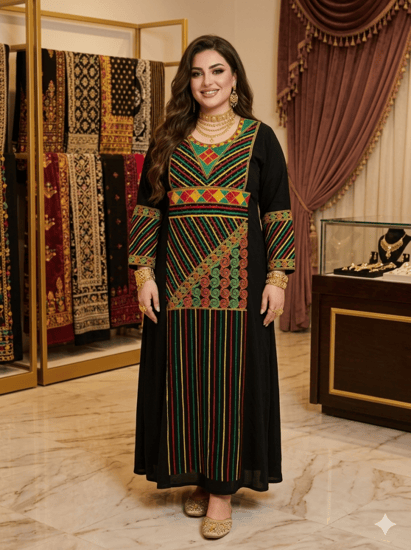 حنين كريب