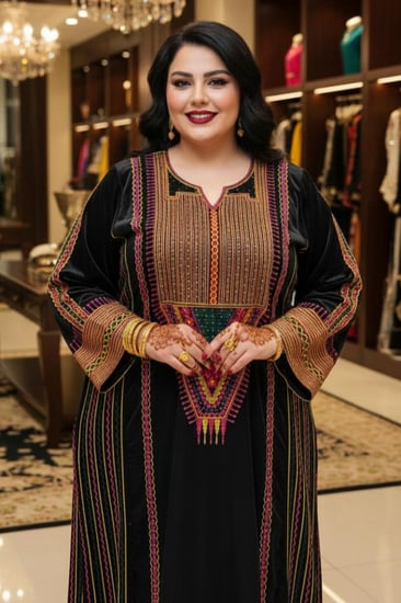 نوريه مخمل