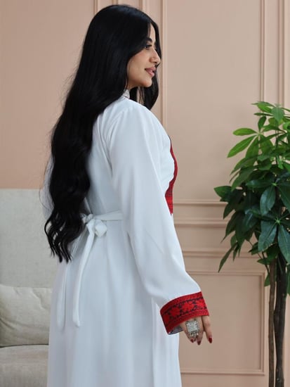 جلابية شمالي