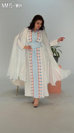 قفطان العيد