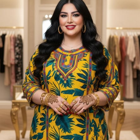 مشجرة عسيري