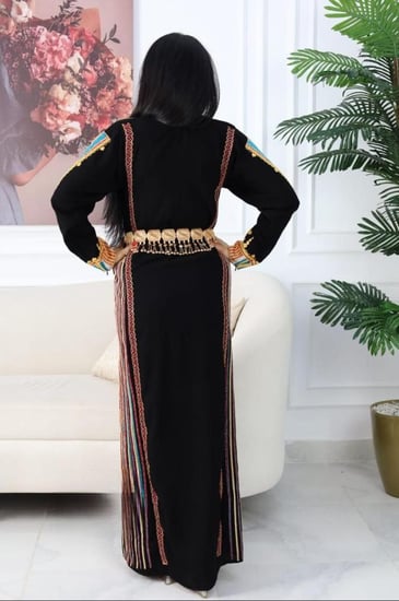 زهراني اصلي