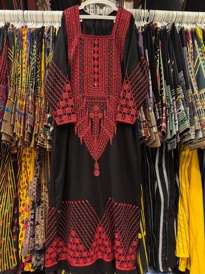 جلابية غيده 2