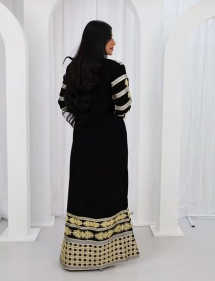 جلابية ثقيف