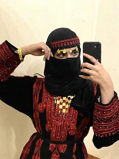 جلابيه شماليه