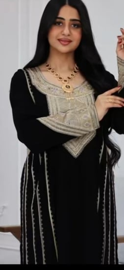 افراح مع الطرحه