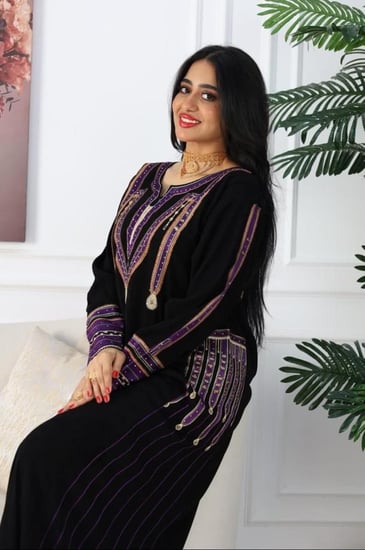 الزاهيه موف