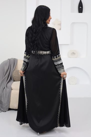 ابهال فستان