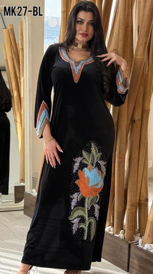 ورود مخمل