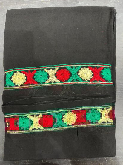 طرح راس كريب الوان