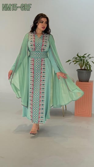 قفطان العيد