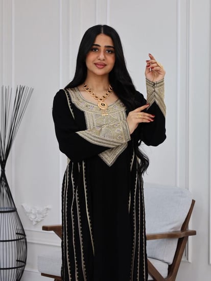 جلابية فيروز2