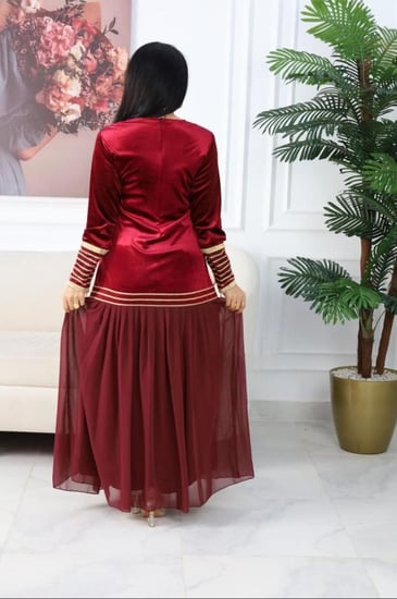 عسيريه مخمل4