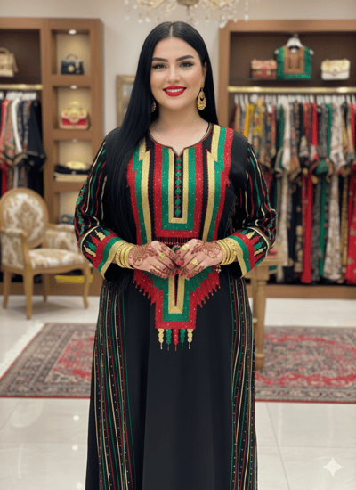 الكلاسيكي الفخم