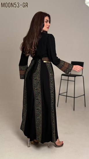 قفطان فلسطيني2