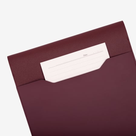 Royal Burgundy