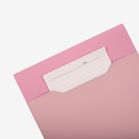 Blush Pink